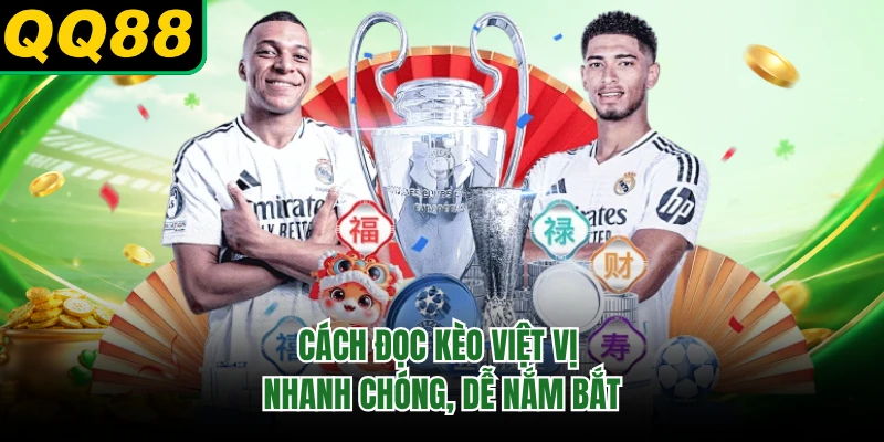 Cách đọc kèo việt vị nhanh chóng, dễ nắm bắt 